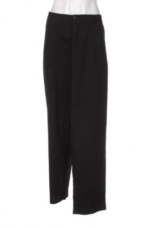 Dámské kalhoty  SHEIN, Velikost 3XL, Barva Černá, Cena  249,00 Kč