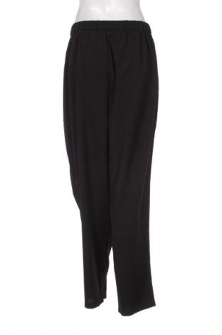 Dámské kalhoty  SHEIN, Velikost 3XL, Barva Černá, Cena  249,00 Kč