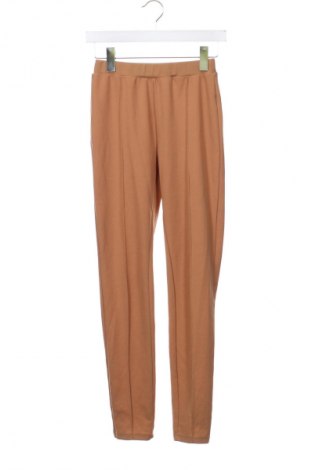 Dámske nohavice SHEIN, Veľkosť XS, Farba Hnedá, Cena  2,95 €