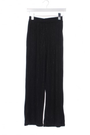 Damskie spodnie SHEIN, Rozmiar XS, Kolor Czarny, Cena 22,99 zł