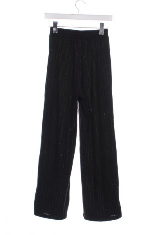 Damskie spodnie SHEIN, Rozmiar XS, Kolor Czarny, Cena 22,99 zł