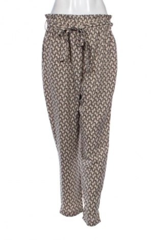 Γυναικείο παντελόνι SHEIN, Μέγεθος M, Χρώμα Πολύχρωμο, Τιμή 7,99 €