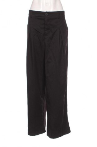 Dámské kalhoty  SHEIN, Velikost XL, Barva Černá, Cena  340,00 Kč