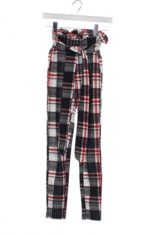 Damenhose SHEIN, Größe XS, Farbe Mehrfarbig, Preis € 2,99