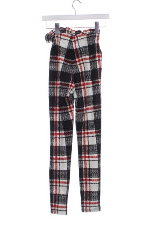Damenhose SHEIN, Größe XS, Farbe Mehrfarbig, Preis € 2,99