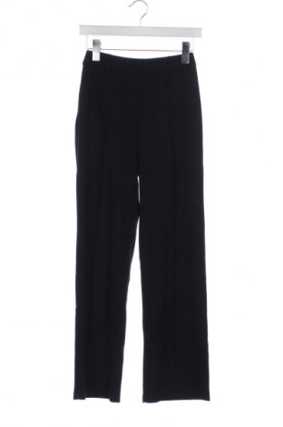 Γυναικείο παντελόνι SHEIN, Μέγεθος XS, Χρώμα Μαύρο, Τιμή 2,99 €