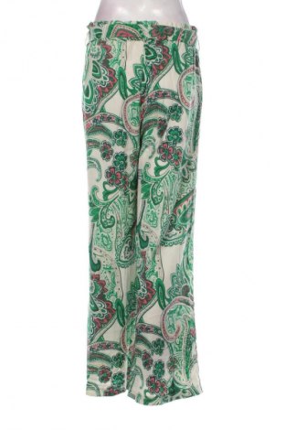 Dámské kalhoty  SHEIN, Velikost S, Barva Vícebarevné, Cena  269,00 Kč