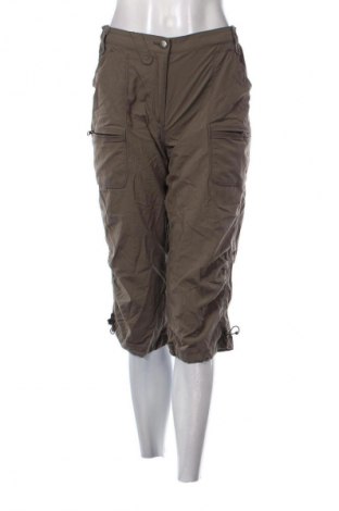 Damskie spodnie Salewa, Rozmiar M, Kolor Zielony, Cena 99,99 zł