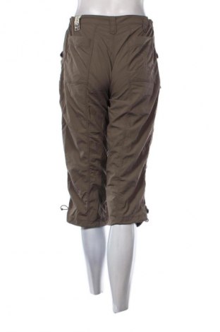 Damskie spodnie Salewa, Rozmiar M, Kolor Zielony, Cena 99,99 zł