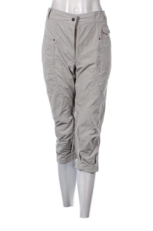 Női nadrág Salewa, Méret L, Szín Szürke, Ár 4 069 Ft