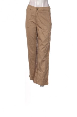 Damskie spodnie Serra, Rozmiar S, Kolor Beżowy, Cena 8,99 zł