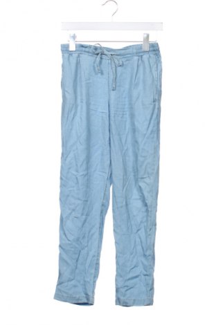 Női nadrág Sinsay, Méret XS, Szín Kék, Ár 1 499 Ft