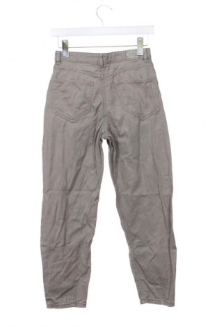 Női nadrág Sinsay, Méret XS, Szín Bézs, Ár 1 269 Ft