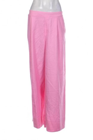 Damenhose Sinsay, Größe XL, Farbe Rosa, Preis 17,17 €