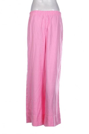 Damenhose Sinsay, Größe XL, Farbe Rosa, Preis 17,17 €