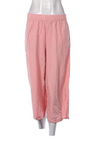 Női nadrág Sinsay, Méret M, Szín Hamurózsaszín, Ár 4 230 Ft