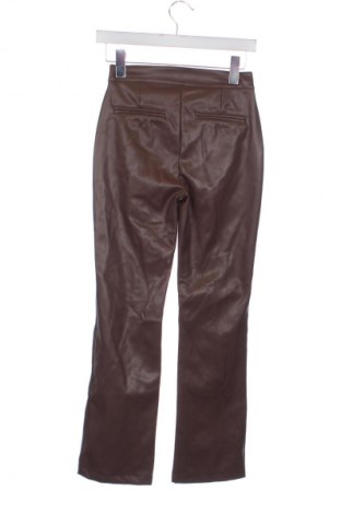 Női nadrág Sinsay, Méret XXS, Szín Barna, Ár 1 499 Ft