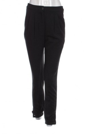 Dámské kalhoty  Sisley, Velikost S, Barva Černá, Cena  49,00 Kč