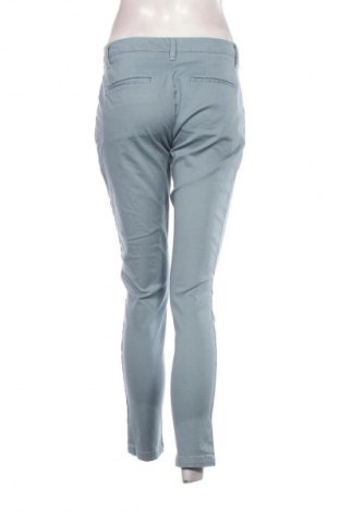 Damskie spodnie Sisley, Rozmiar M, Kolor Niebieski, Cena 28,99 zł