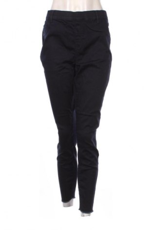 Дамски панталон Soya Concept, Размер XL, Цвят Син, Цена 13,80 €
