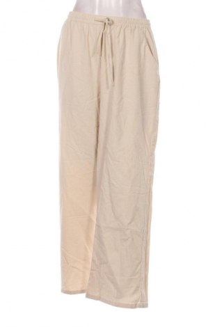 Γυναικείο παντελόνι Soya Concept, Μέγεθος S, Χρώμα  Μπέζ, Τιμή 7,99 €
