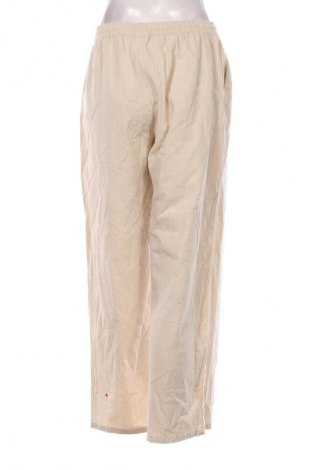 Γυναικείο παντελόνι Soya Concept, Μέγεθος S, Χρώμα  Μπέζ, Τιμή 7,99 €