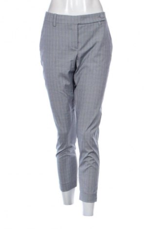 Dámské kalhoty  Stefanel, Velikost M, Barva Šedá, Cena  139,00 Kč