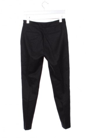 Дамски панталон Stefanel, Размер XS, Цвят Черен, Цена 4,09 €