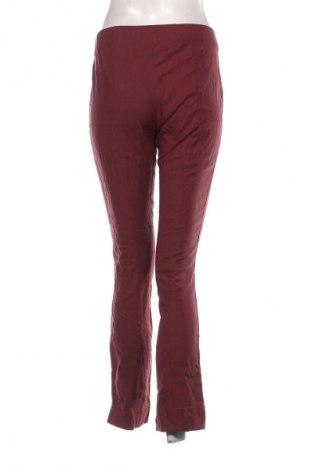 Dámské kalhoty  Stehmann, Velikost M, Barva Červená, Cena  49,00 Kč