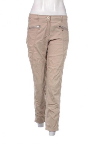 Női nadrág Steilmann, Méret M, Szín Bézs, Ár 1 789 Ft