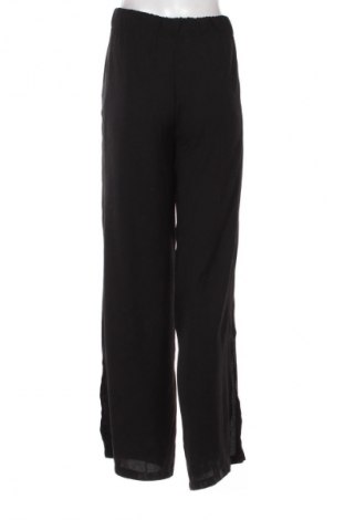 Damskie spodnie Stradivarius, Rozmiar S, Kolor Czarny, Cena 34,99 zł