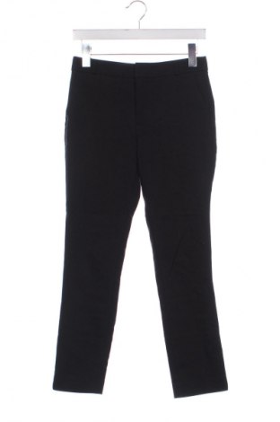 Dámské kalhoty  Stradivarius, Velikost XS, Barva Černá, Cena  99,00 Kč