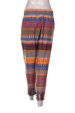 Dámské kalhoty  Stradivarius, Velikost M, Barva Vícebarevné, Cena  189,00 Kč