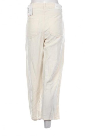 Dámske nohavice Street One, Veľkosť XL, Farba Kremová, Cena  17,95 €
