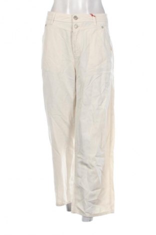 Dámske nohavice Street One, Veľkosť XL, Farba Kremová, Cena  17,95 €