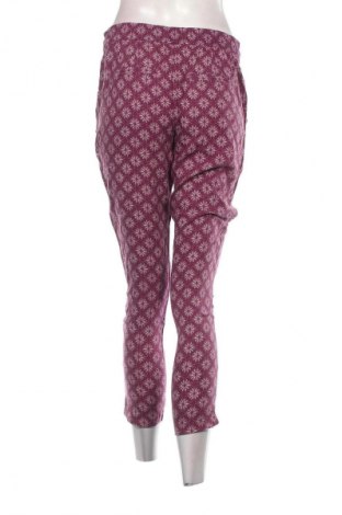 Damskie spodnie Street One, Rozmiar M, Kolor Kolorowy, Cena 21,99 zł