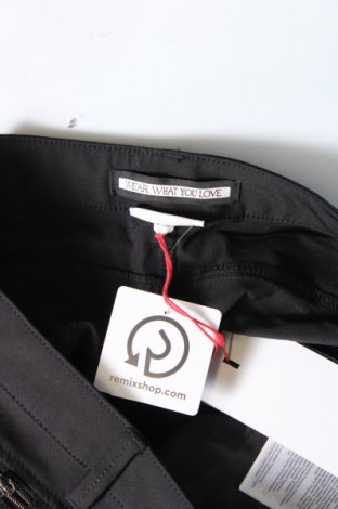 Γυναικείο παντελόνι Street One, Μέγεθος L, Χρώμα Μαύρο, Τιμή 12,99 €