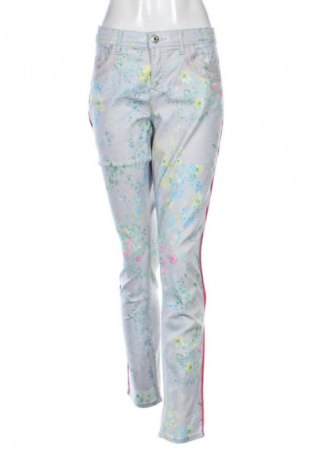 Dámské kalhoty  Street One, Velikost XXL, Barva Vícebarevné, Cena  569,00 Kč