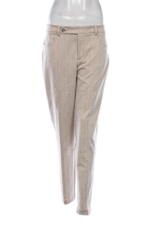 Damenhose Street One, Größe M, Farbe Beige, Preis € 20,99