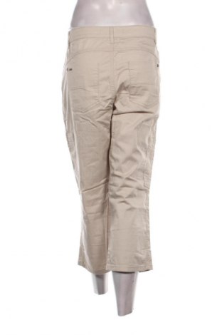 Dámske nohavice Street One, Veľkosť L, Farba Béžová, Cena  23,95 €