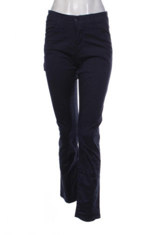 Pantaloni de femei Sunbird, Mărime M, Culoare Albastru, Preț 11,99 Lei