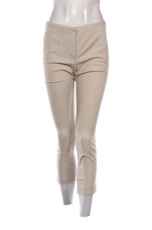 Damskie spodnie Tahari, Rozmiar S, Kolor Beżowy, Cena 21,99 zł