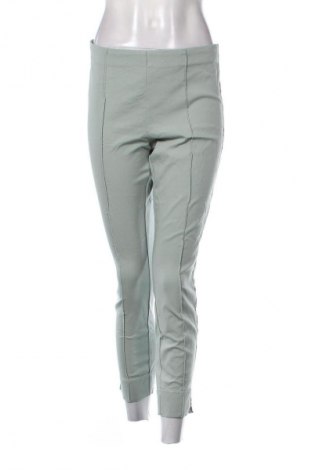 Γυναικείο παντελόνι Tchibo, Μέγεθος M, Χρώμα Πράσινο, Τιμή 2,99 €