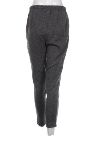 Дамски панталон Terranova, Размер S, Цвят Сив, Цена 2,55 €