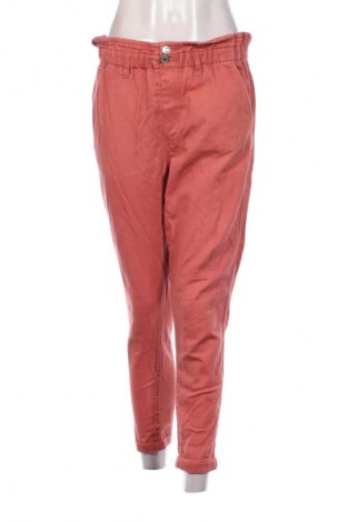 Дамски панталон Terranova, Размер M, Цвят Розов, Цена 14,83 €
