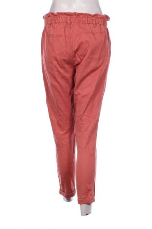Дамски панталон Terranova, Размер M, Цвят Розов, Цена 14,83 €