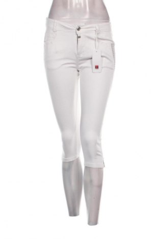 Damenhose Timezone, Größe S, Farbe Weiß, Preis 6,99 €
