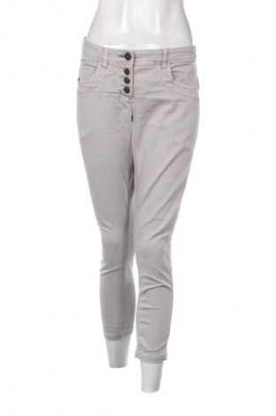 Damskie spodnie Tom Tailor, Rozmiar XL, Kolor Beżowy, Cena 25,99 zł