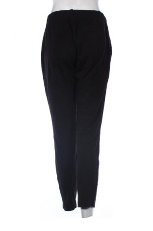 Γυναικείο παντελόνι Tom Tailor, Μέγεθος M, Χρώμα Μαύρο, Τιμή 14,99 €