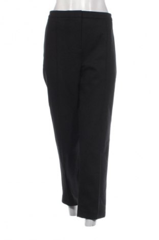 Pantaloni de femei Tommy Hilfiger, Mărime M, Culoare Negru, Preț 312,99 Lei